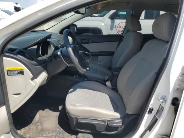 2012 KIA Forte EX