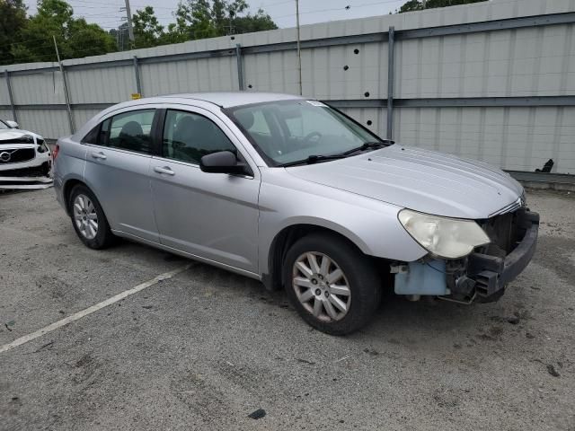 2008 Chrysler Sebring LX