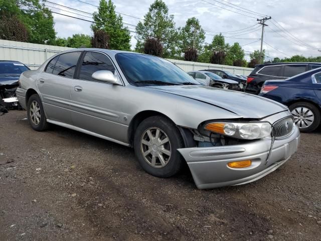 2004 Buick Lesabre Custom