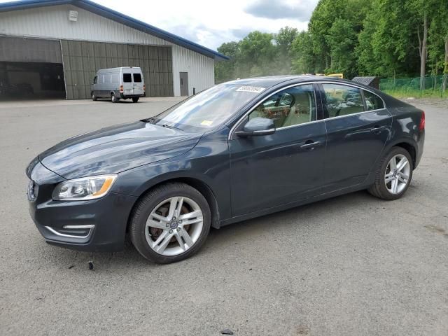 2014 Volvo S60 T5