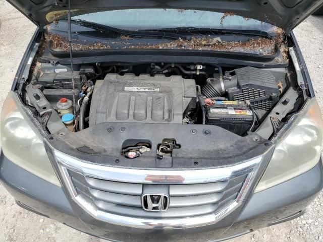 2008 Honda Odyssey EX