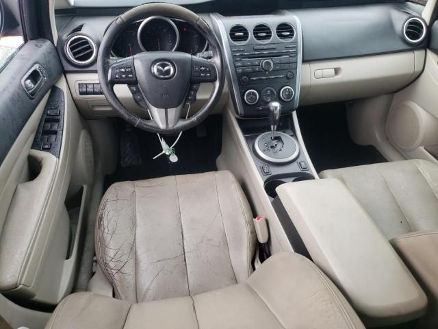 2010 Mazda CX-7