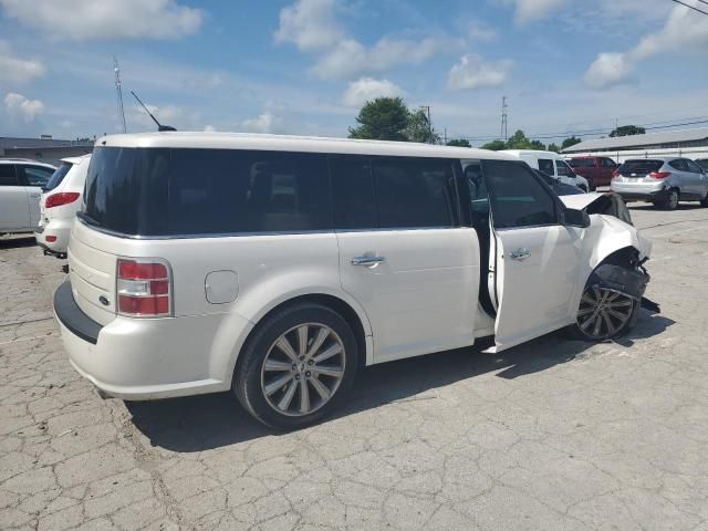 2015 Ford Flex SEL