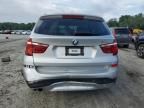 2012 BMW X3 XDRIVE28I