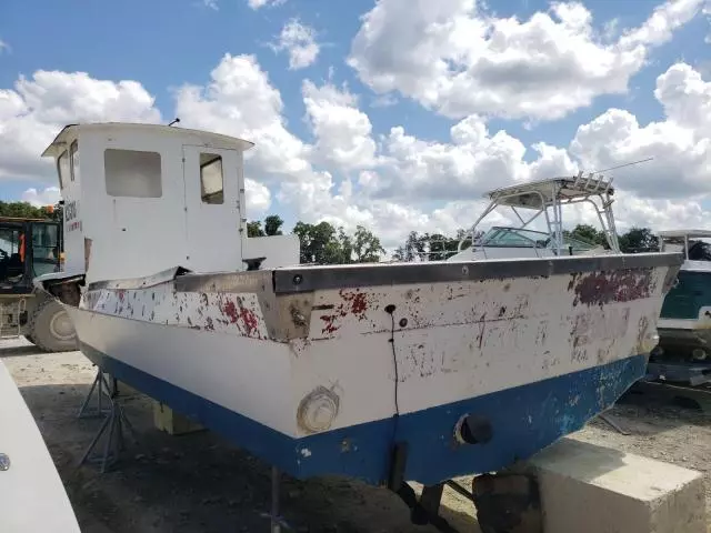 1976 Boat Other