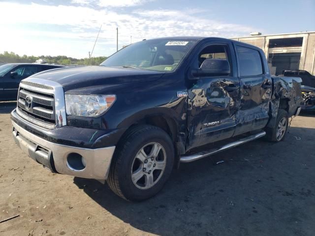 2013 Toyota Tundra Crewmax SR5