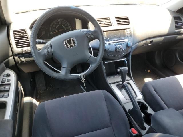 2004 Honda Accord EX