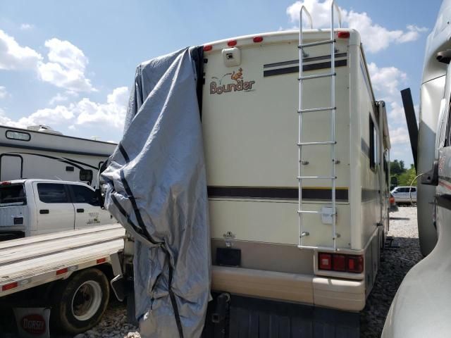 1997 Ford F530 Super Duty