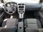 2008 Dodge Caliber SXT