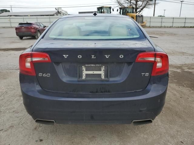 2016 Volvo S60 Premier