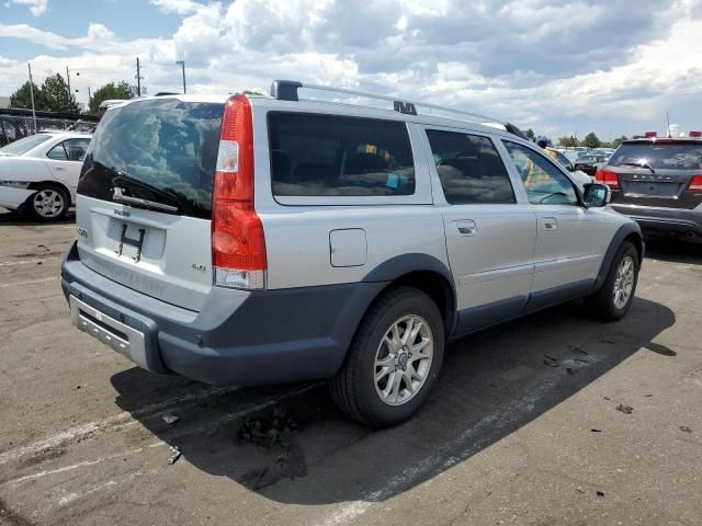 2007 Volvo XC70