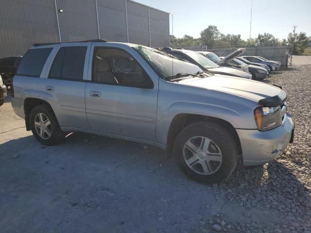 2007 Chevrolet Trailblazer LS