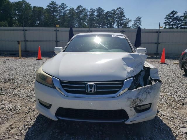 2014 Honda Accord EX