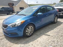 2014 KIA Forte LX en venta en Northfield, OH