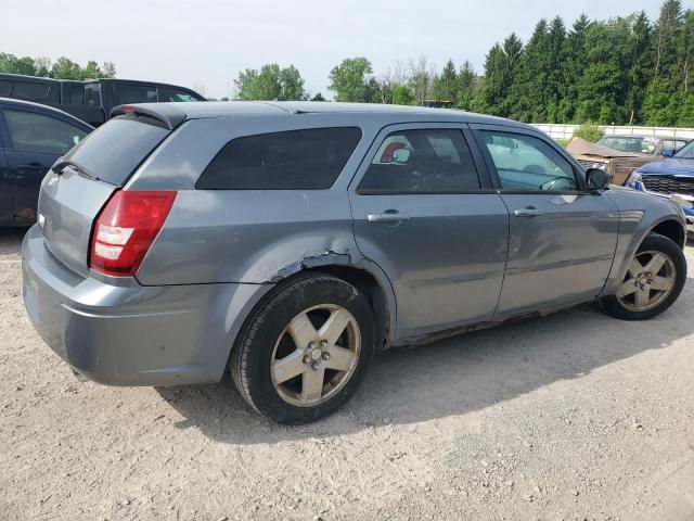 2006 Dodge Magnum R/T