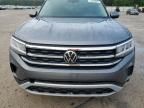 2021 Volkswagen Atlas SE