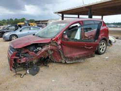 Salvage cars for sale at Tanner, AL auction: 2013 Ford Escape SE