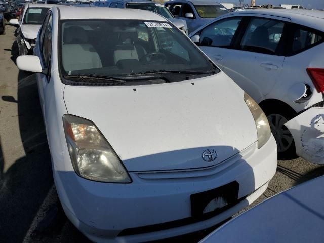 2004 Toyota Prius