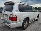 2005 Lexus LX 470