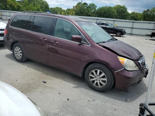 2010 Honda Odyssey EXL