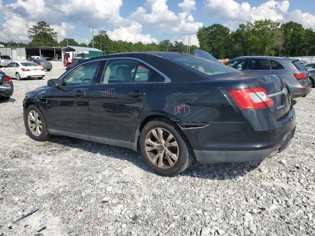 2011 Ford Taurus SEL