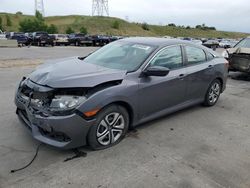 2016 Honda Civic LX en venta en Littleton, CO