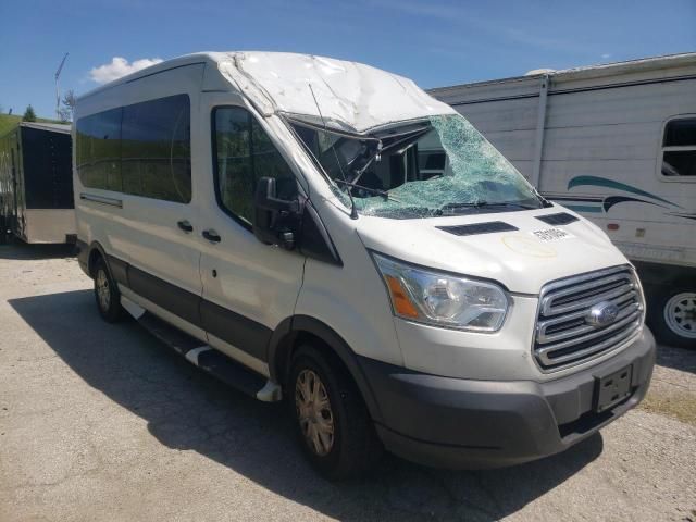 2016 Ford Transit T-350