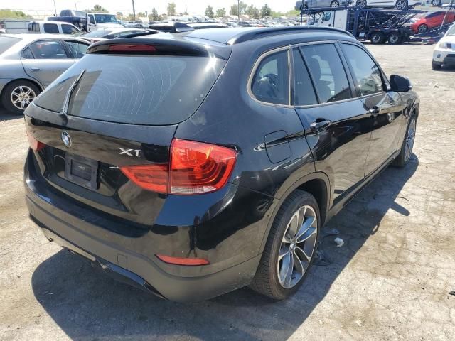 2014 BMW X1 SDRIVE28I