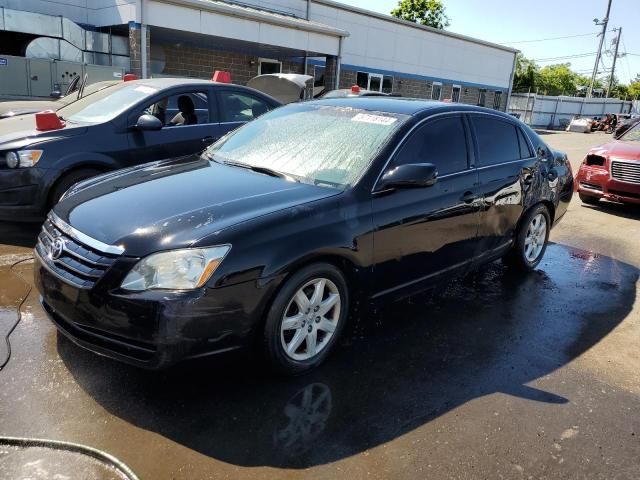 2007 Toyota Avalon XL