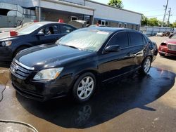 Salvage cars for sale from Copart New Britain, CT: 2007 Toyota Avalon XL