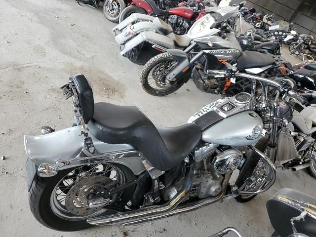 2004 Harley-Davidson Fxsti