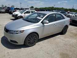 2010 KIA Forte EX en venta en Indianapolis, IN