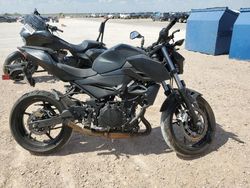 2021 Kawasaki ER400 D en venta en Andrews, TX