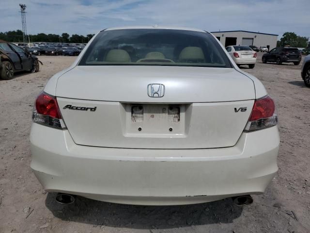 2010 Honda Accord EXL