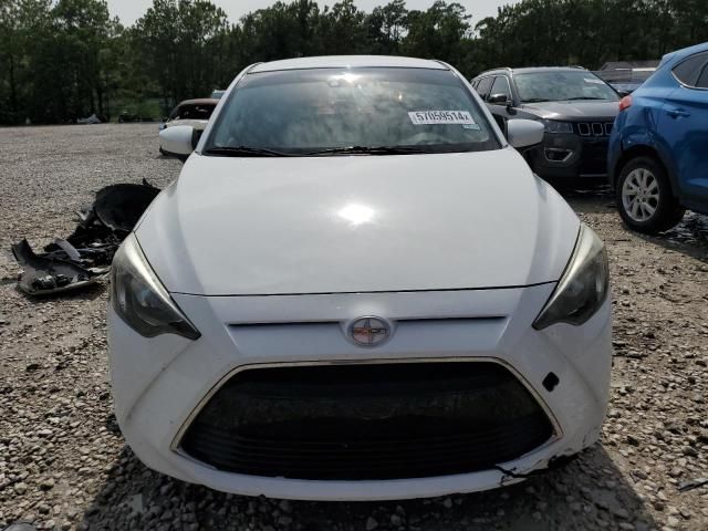 2016 Scion IA