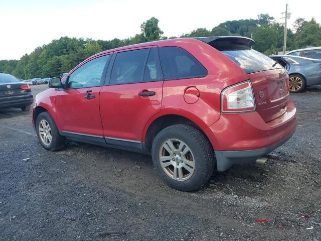 2010 Ford Edge SE