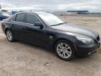 2009 BMW 535 XI