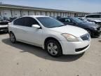 2008 Nissan Altima 2.5