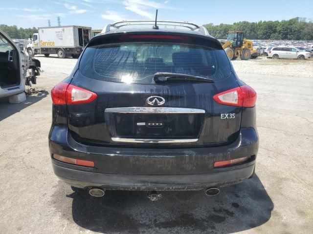 2008 Infiniti EX35 Base