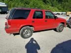 2002 Chevrolet Blazer