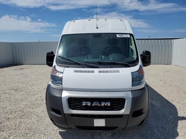 2021 Dodge RAM Promaster 2500 2500 High