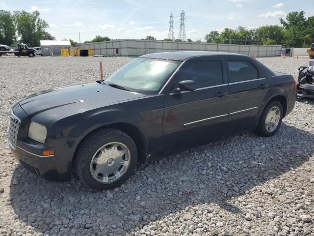 2006 Chrysler 300 Touring