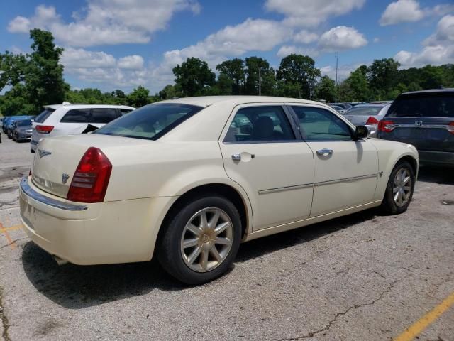 2007 Chrysler 300C