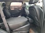 2009 Chevrolet Tahoe K1500 LTZ