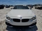 2017 BMW 430XI