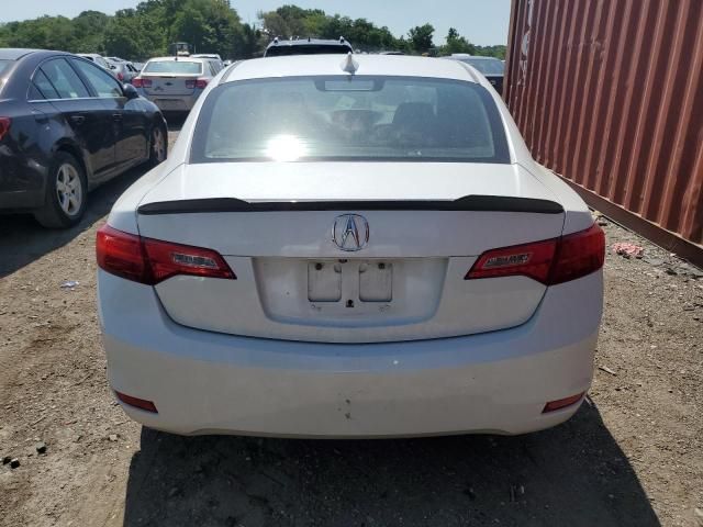 2014 Acura ILX 20