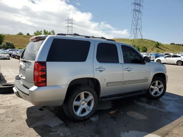 2011 Chevrolet Tahoe C1500 LT