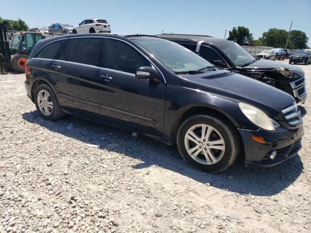 2008 Mercedes-Benz R 320 CDI