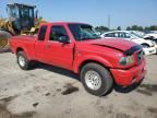 2004 Ford Ranger Super Cab