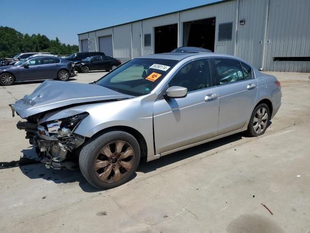 2008 Honda Accord EX